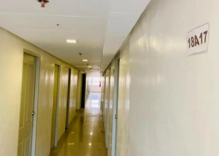 Auberge de jeunesse Femme Hostel For Lady Only *
