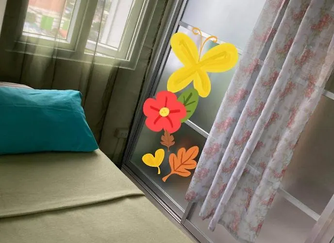 Femme Hostel For Lady Only Auberge de jeunesse